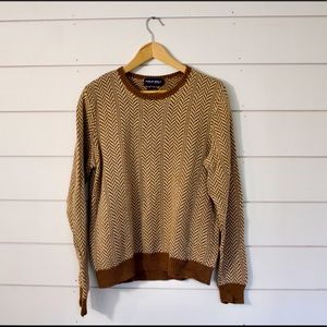 Polo Sweater